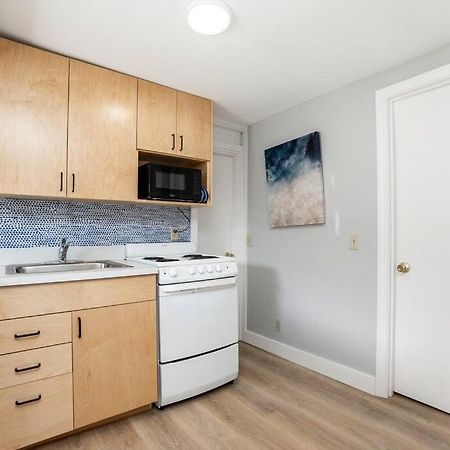 Hampton Beach Seaside Villa Unit 2 Kültér fotó