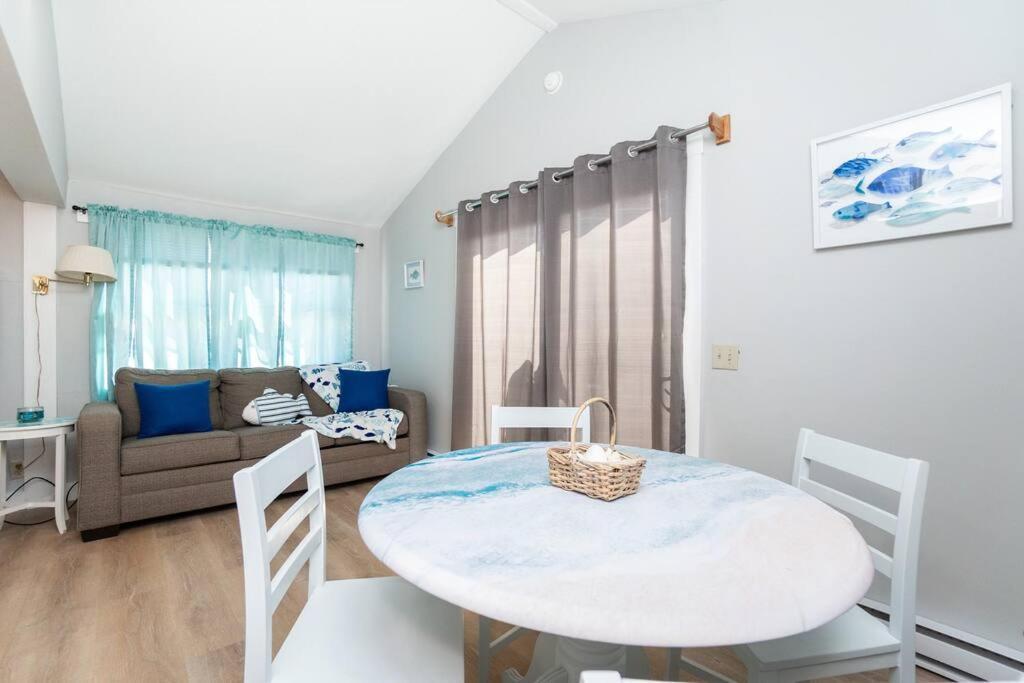 Hampton Beach Seaside Villa Unit 2 Kültér fotó