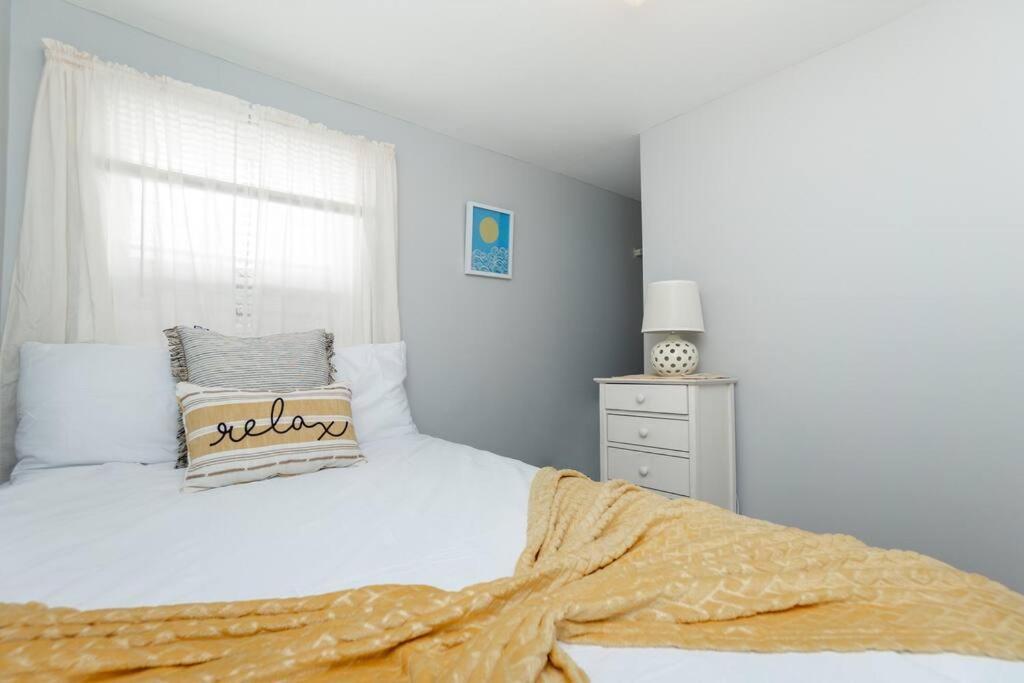 Hampton Beach Seaside Villa Unit 2 Kültér fotó
