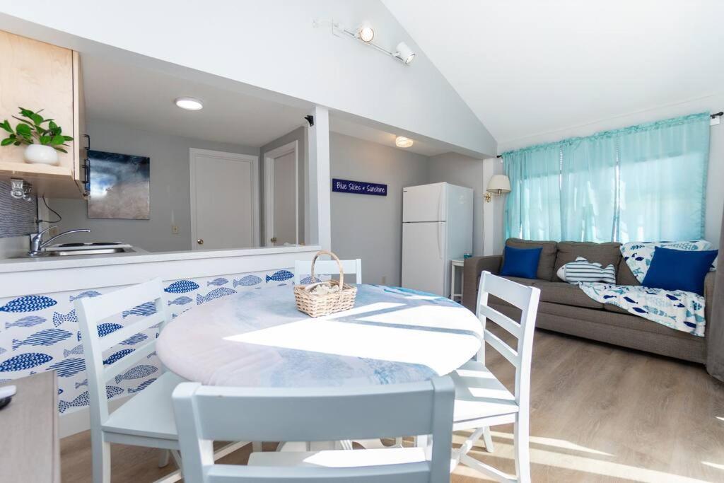 Hampton Beach Seaside Villa Unit 2 Kültér fotó