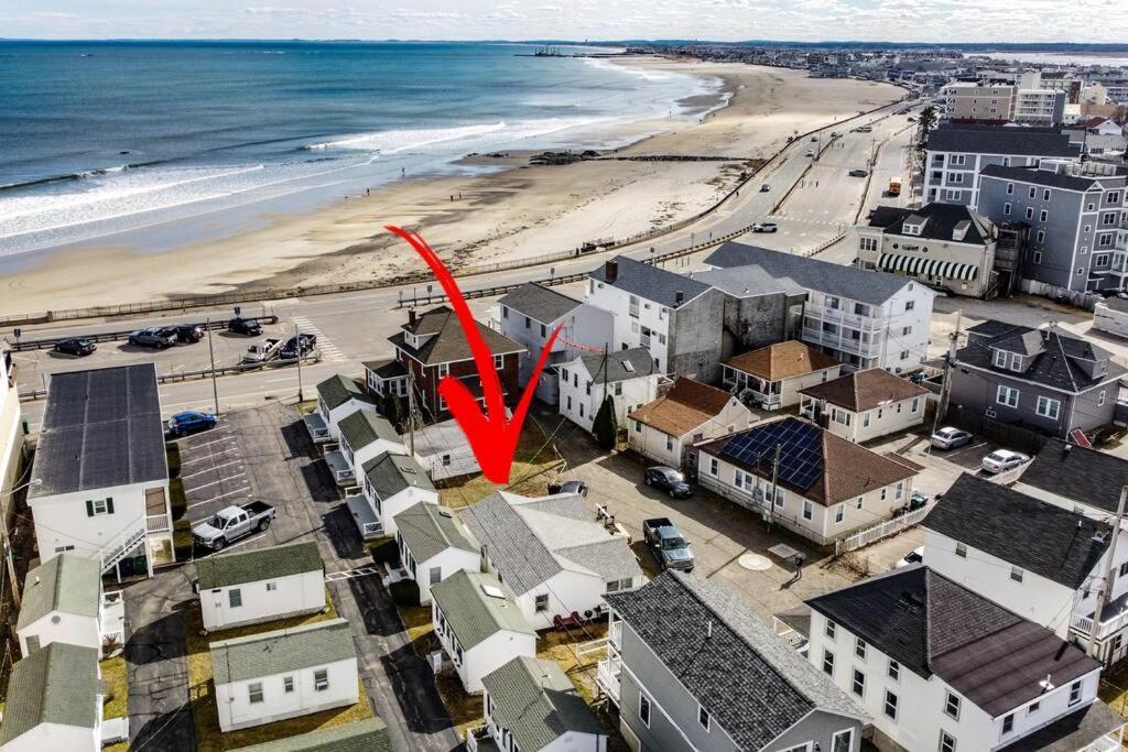 Hampton Beach Seaside Villa Unit 2 Kültér fotó