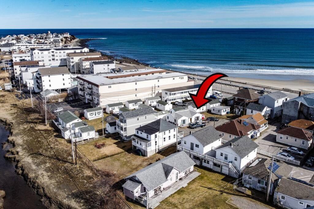 Hampton Beach Seaside Villa Unit 2 Kültér fotó