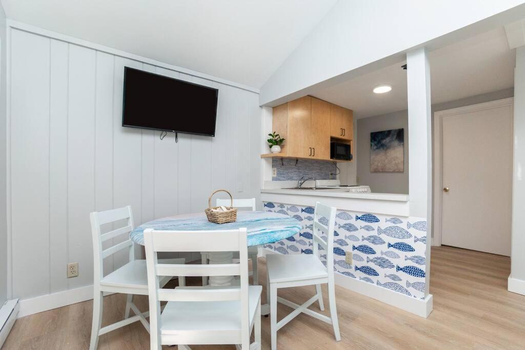Hampton Beach Seaside Villa Unit 2 Kültér fotó